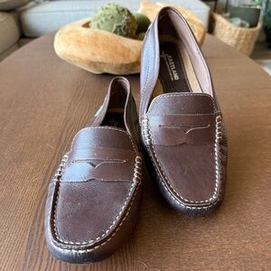 Eastland Patricia Driving Loafer